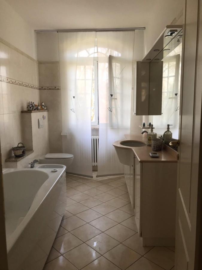 Il Vecchio Faggio Hotel Rodero Esterno foto