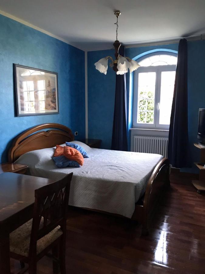 Il Vecchio Faggio Hotel Rodero Esterno foto