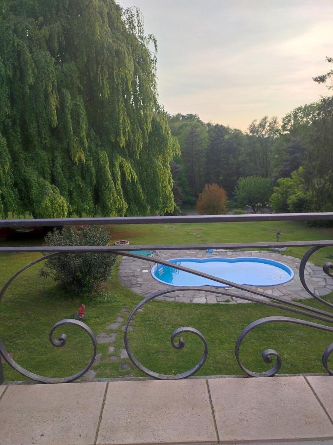 Il Vecchio Faggio Hotel Rodero Esterno foto