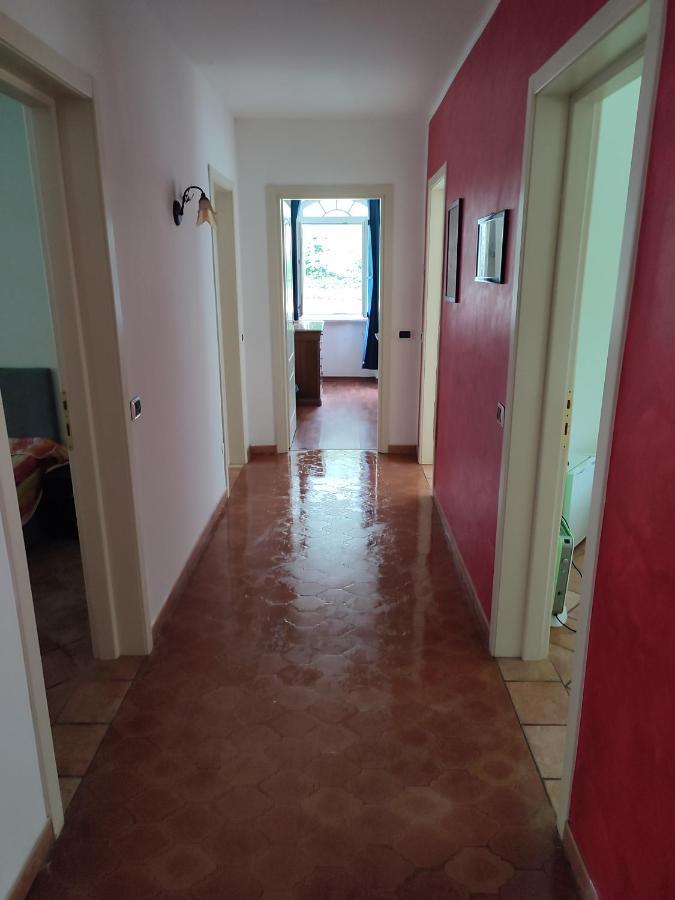 Il Vecchio Faggio Hotel Rodero Esterno foto